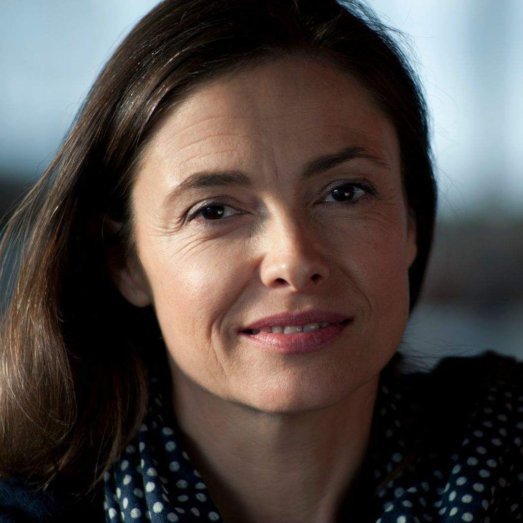Nana Krüger (DE) Nana Krüger (DE)<br />