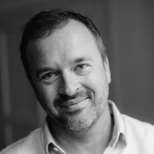 Dalibor Bednařík - coach a lektor