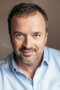 Dalibor Bednařík - coach a lektor