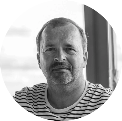 Dalibor Bednařík - coach systemické principy a konštelacie