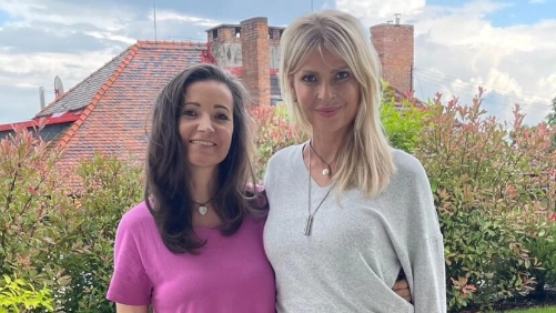 SYSTEMICKÉ KONŠTELÁCIE (HELLENA & NINA)