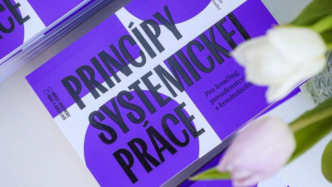 Systemický coaching v praxi