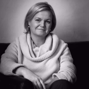 Iveta Apine - couching, vzdelávanie, workshop